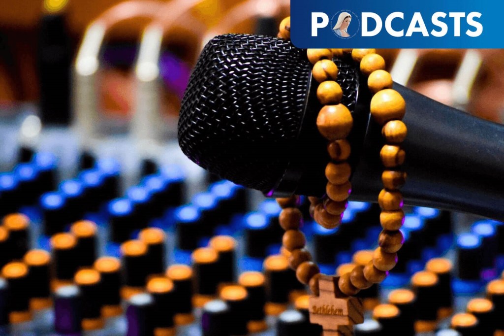 Intervención de nuestro Hermano Mayor, D. Ernesto Romero del Castillo, en el programa «Los sábados de Radio&nbsp;María»