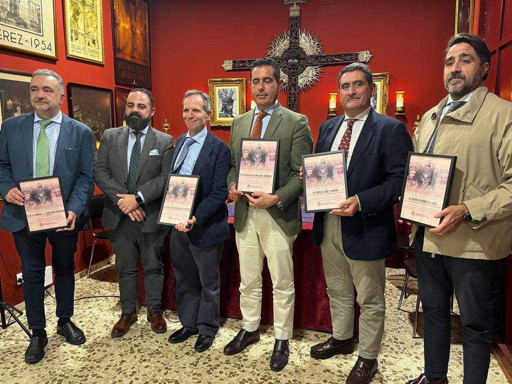 Actividades de este fin de semana en el seno de nuestra&nbsp;Hermandad