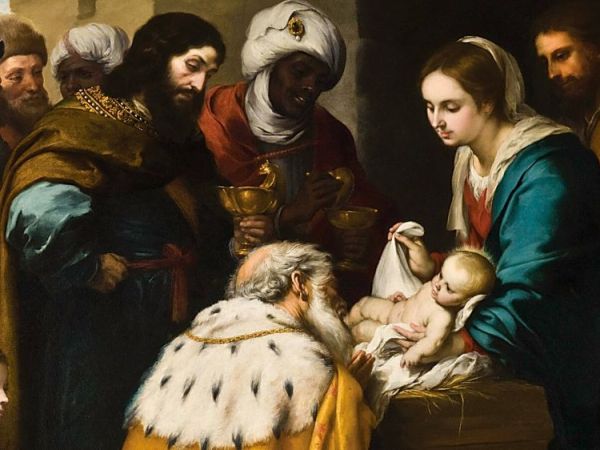 En píldoras de fe: la Epifanía del&nbsp;Señor