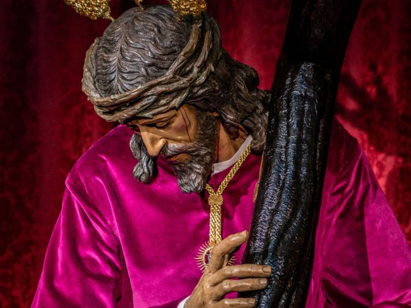 Estrenos de la Hermandad de cara a la Madrugá&nbsp;2026