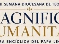 FORMACIÓN: XXXVII Semana Diocesana de&nbsp;Teología